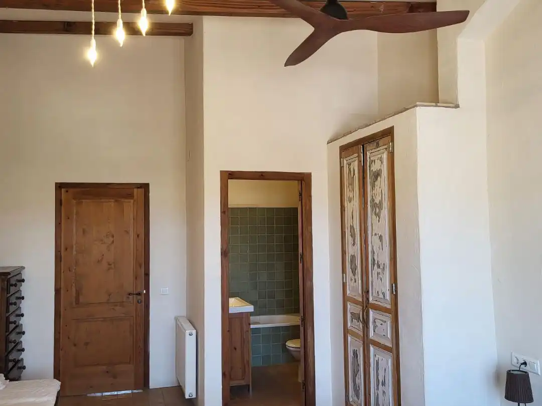 Casa a schiera con giardino in vendita a Plaça Pou Colom 5, imagen 25