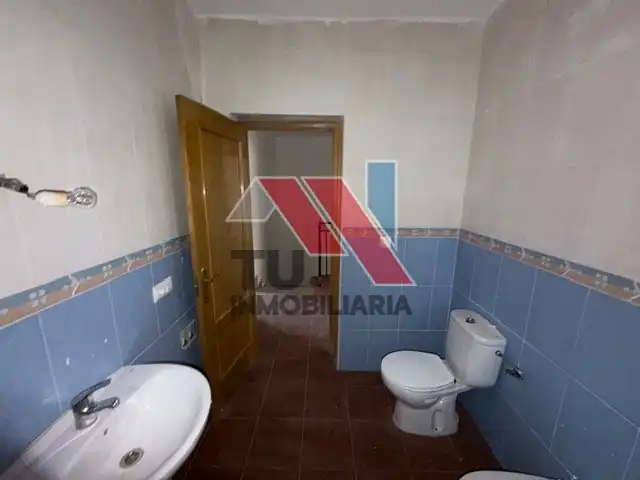 Casa o xalet en venda en Otero amb Calefacció, Jardí privat i Balcó