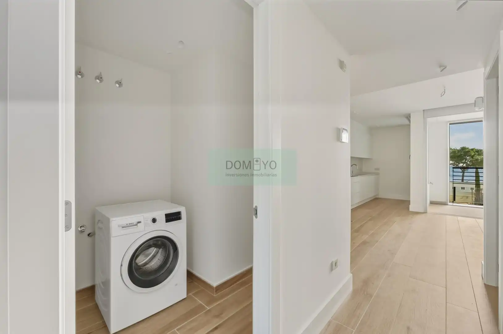 Apartamento en venta en Passeig Maritim, 100, Centre - Platja