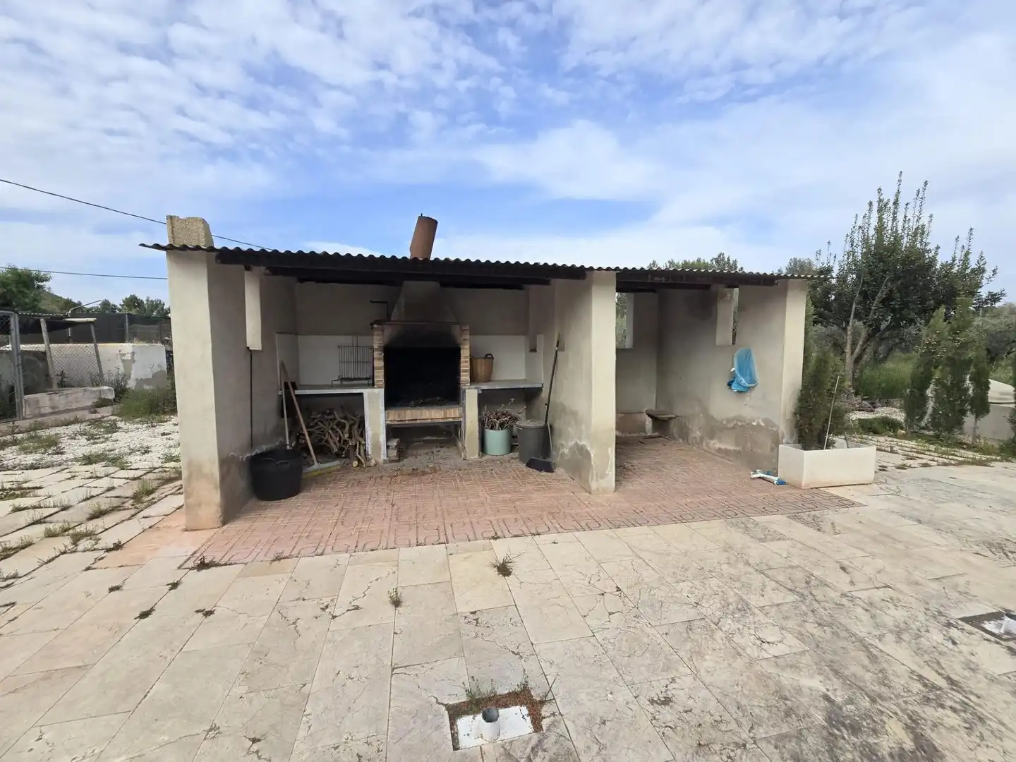 Haus oder Chalet zum Verkauf in Hondón de las Nieves / El Fondó de les Neus