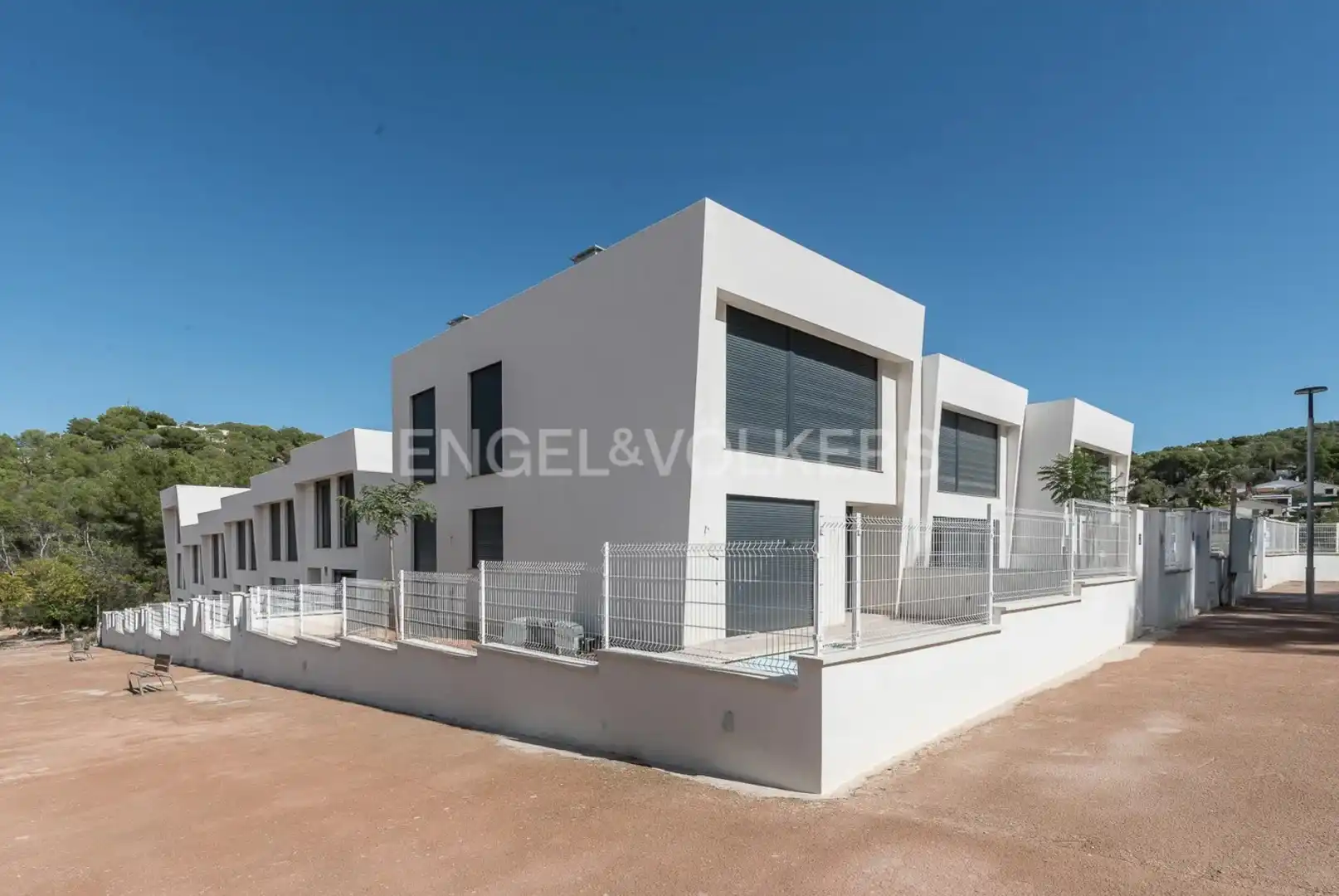 Detached homes for sale in Mas Alba