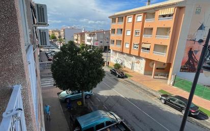 Exterior view of Flat for sale in San Pedro del Pinatar