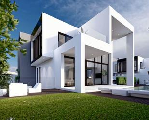 House or chalet for sale in Sant Joan d'Alacant