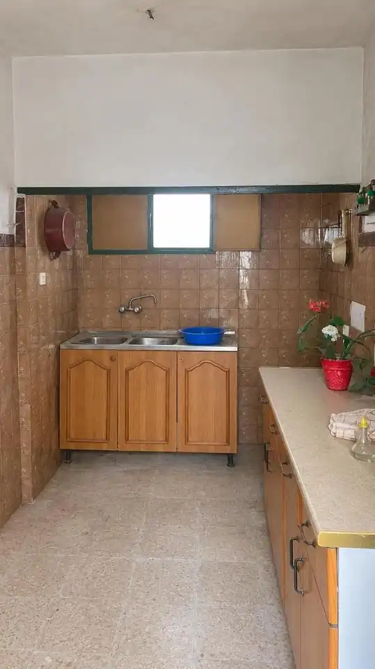 Cuina de Casa o xalet en venda en Badajoz