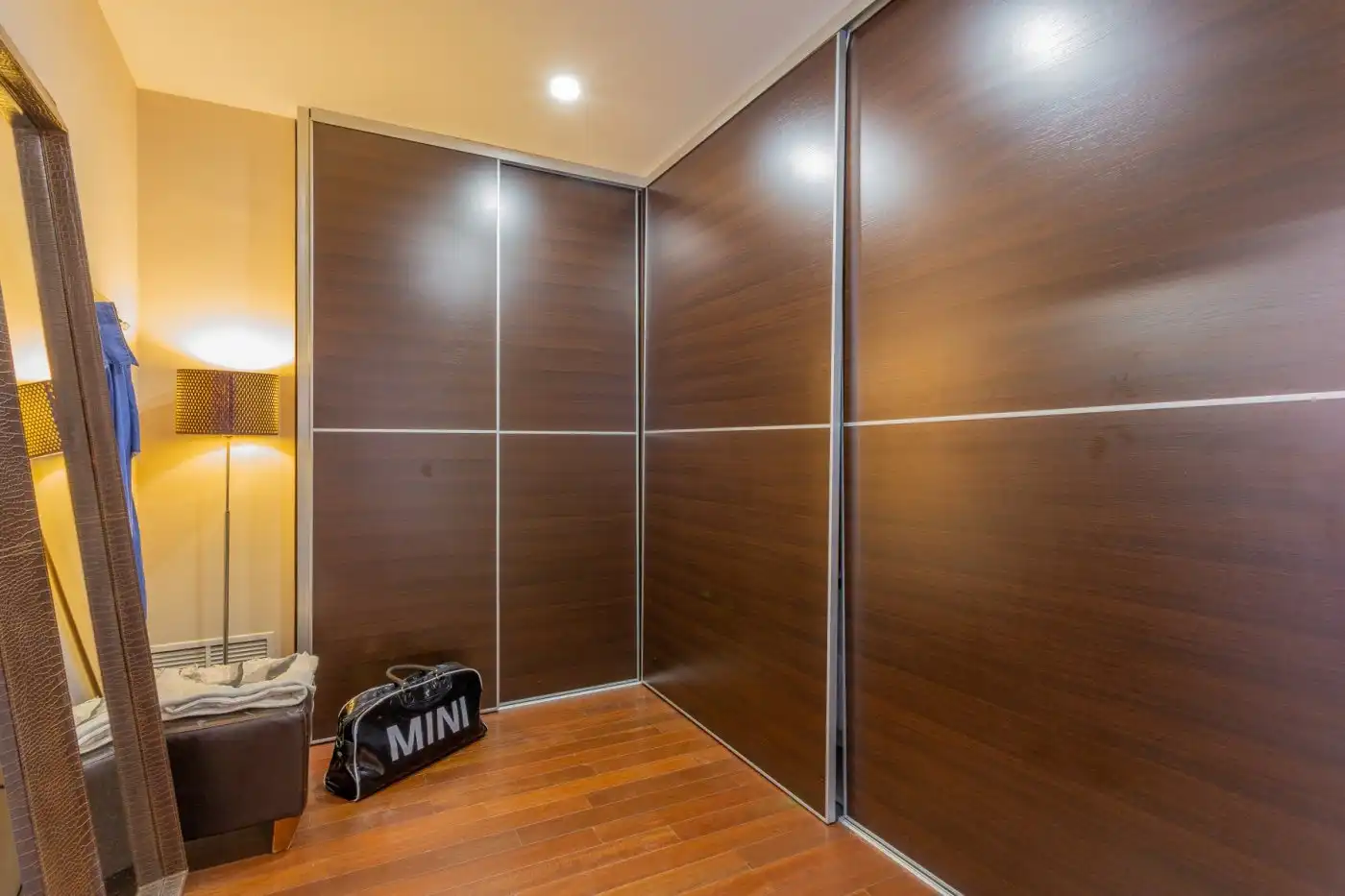 Habitación de Casa o chalet en venta en Granada con Aire acondicionado, Calefacción y Terraza