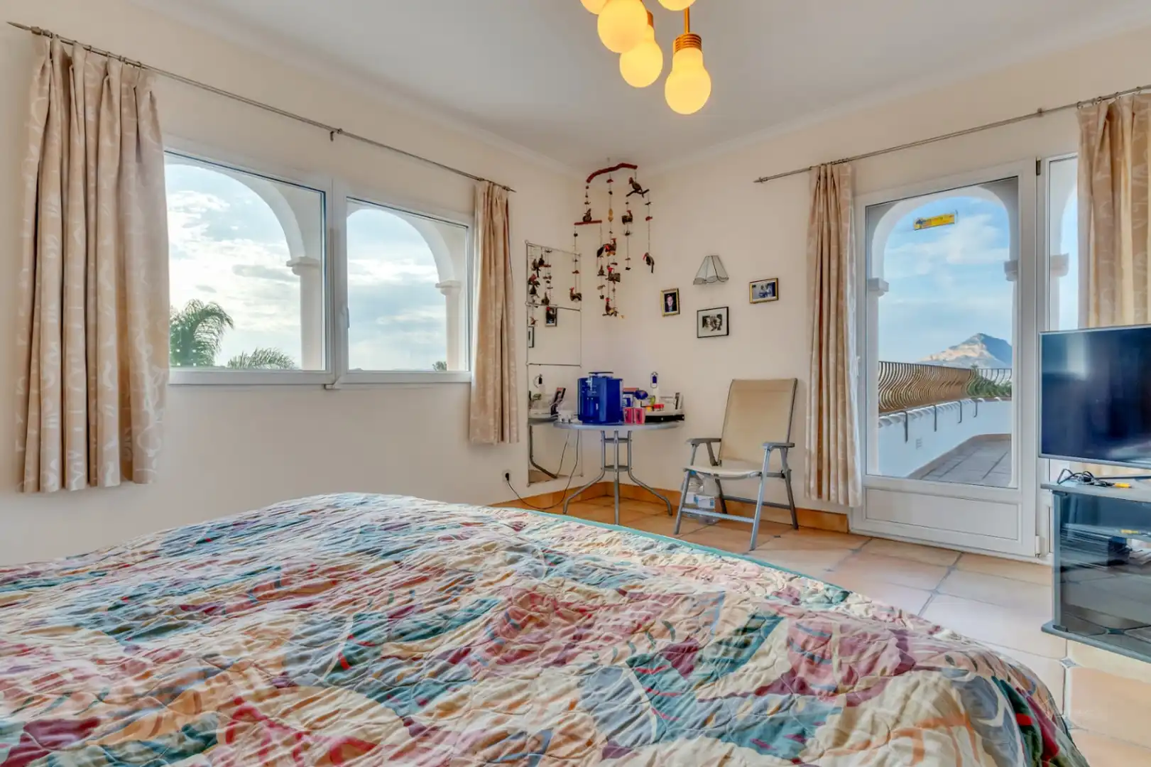 Chalet con terraza en venta en Portichol - Balcón al Mar, imagen 32