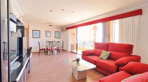 Foto 3 de Piso de alquiler en Calas Santiago Bernabéu, Santa Pola