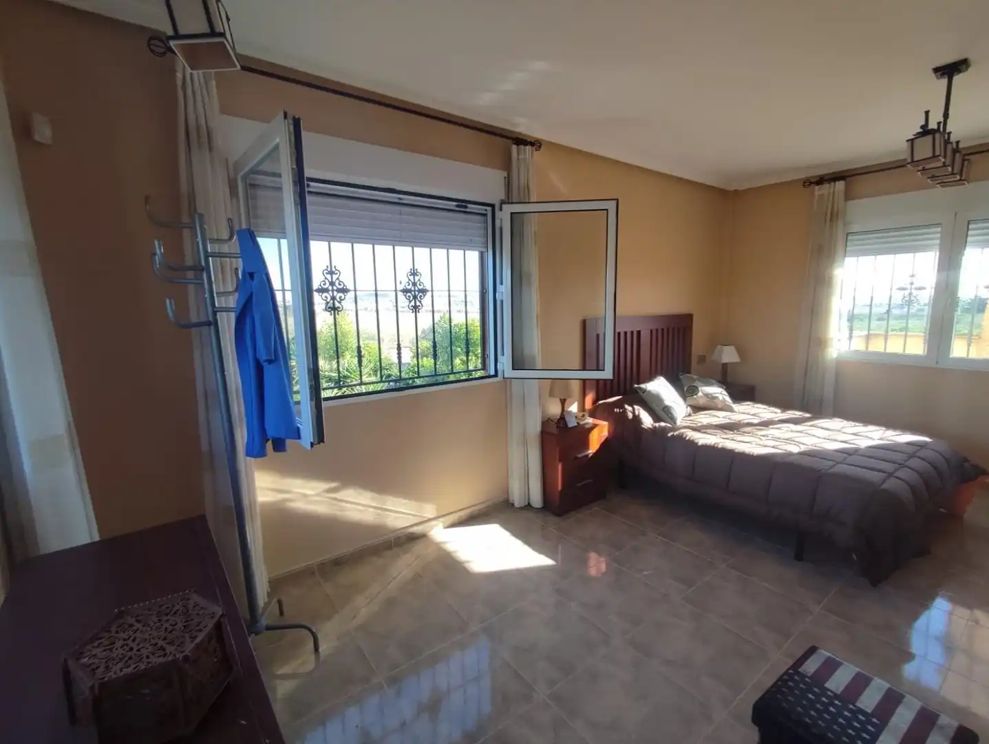 Villa avec jardin à vendre à hacienda espinosa, imagen 15