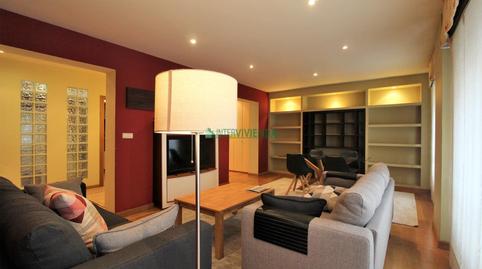 Foto 4 de Pis de lloguer a Centro - Areal, Vigo