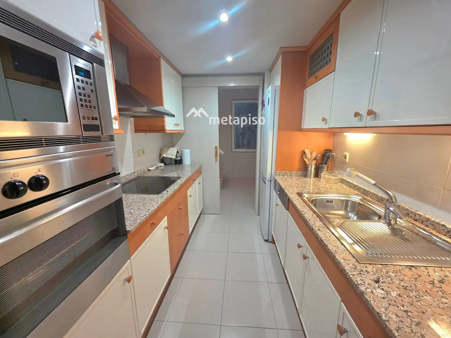 Dúplex con piscina en venta en Platja de la Paella, imagen 13
