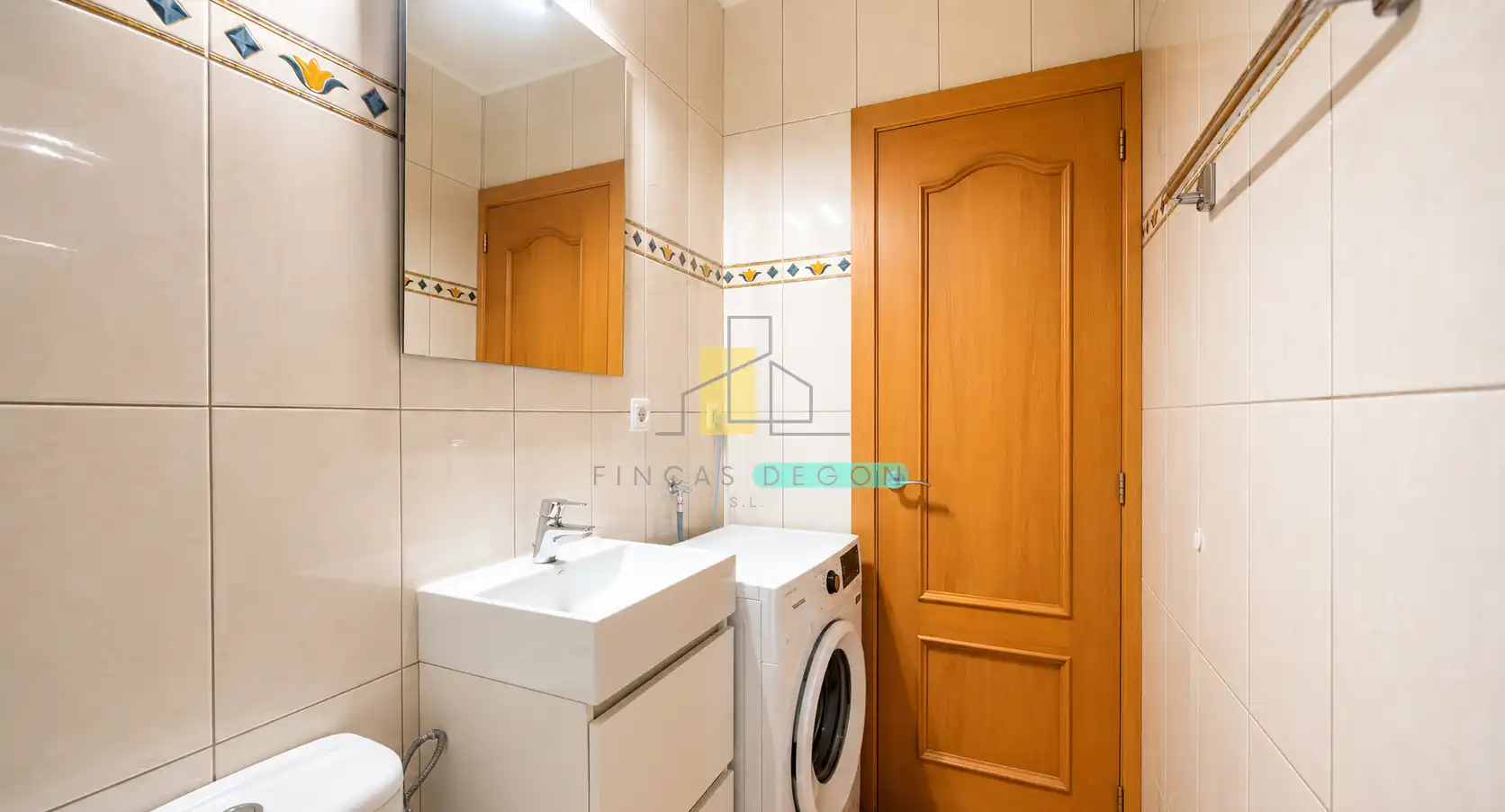 Apartament amb jardí en venda a Santa Margarita, imagen 13