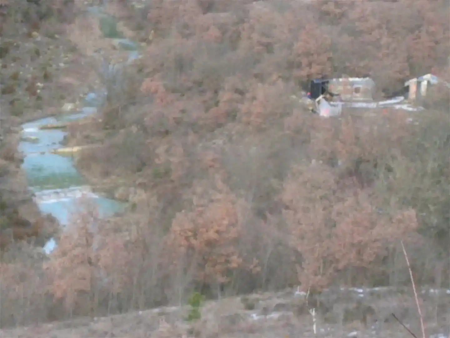Finca rústica en venda en Sant Esteve de la Sarga, Lleida