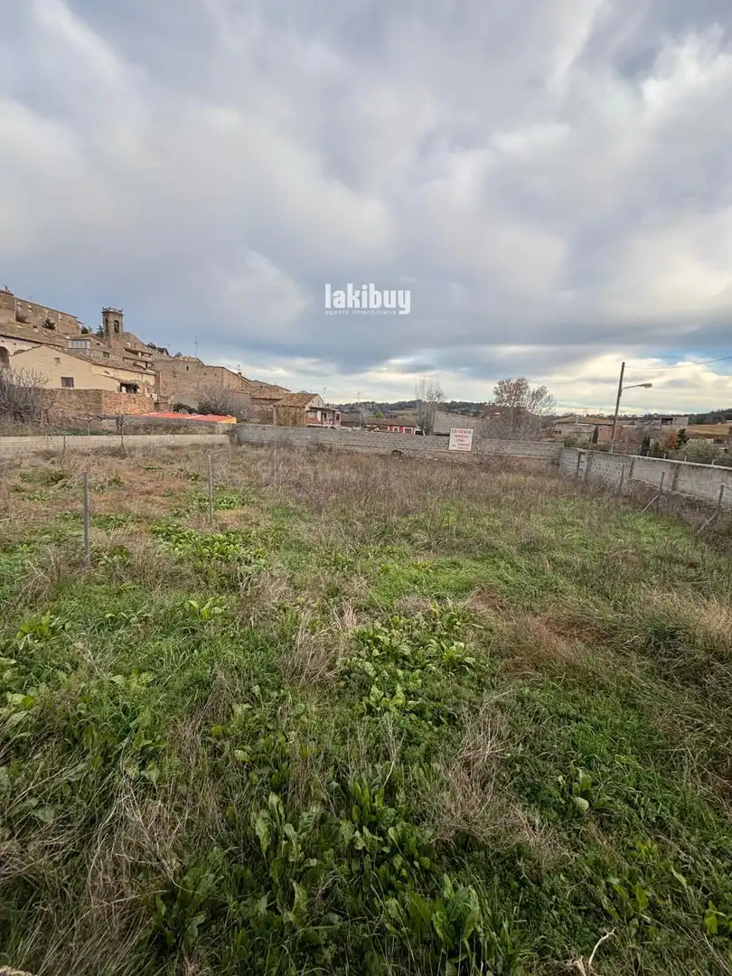 Terreno rústico en venta en Dartesa-Claravalls, imagen 4