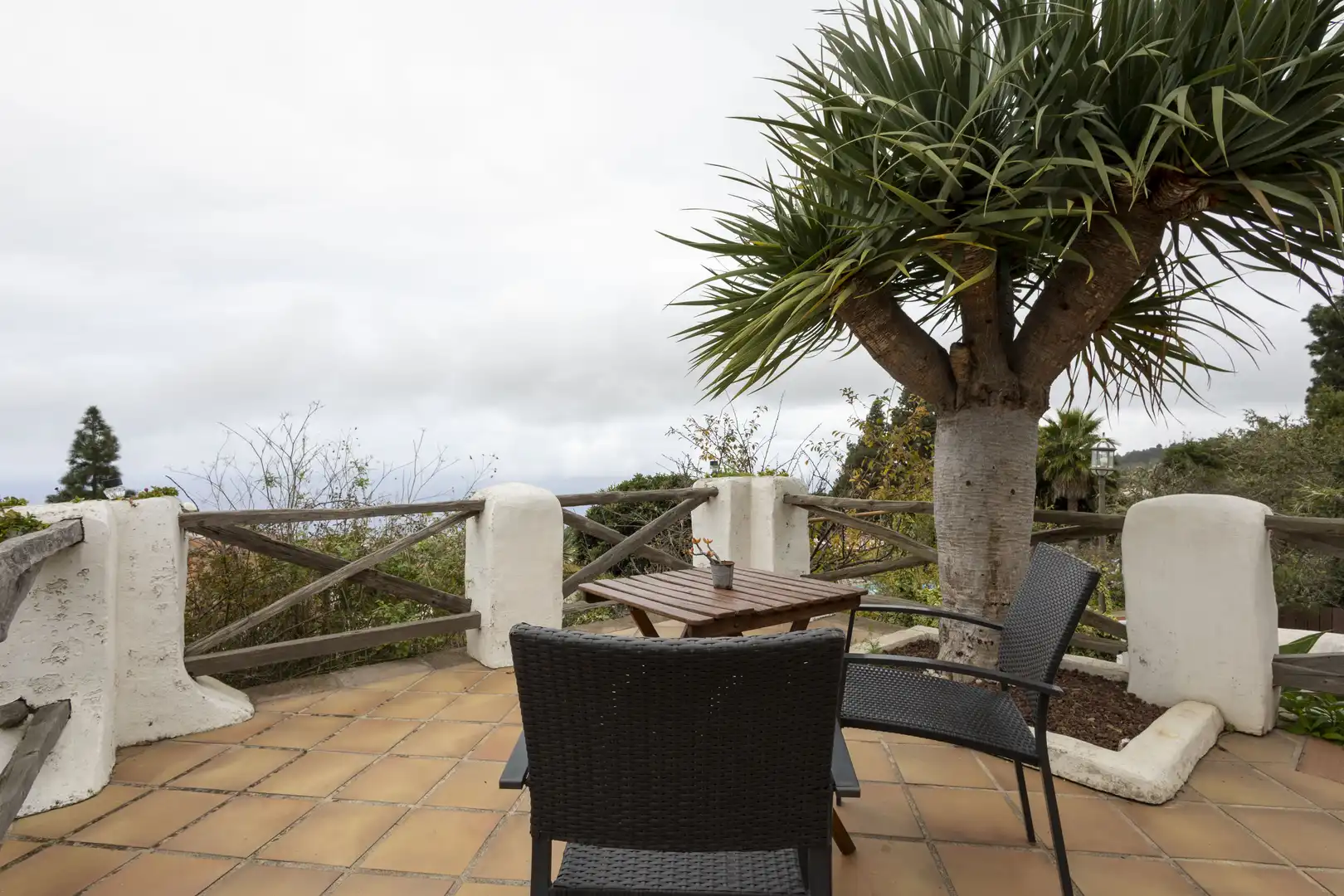 Finca rústica en venta en La Vega - El Amparo - Cueva del Viento