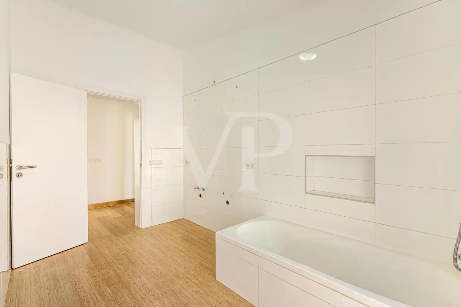 Dormitori de Casa o xalet en venda en San Miguel de Abona amb Jardí privat, Terrassa i Moblat
