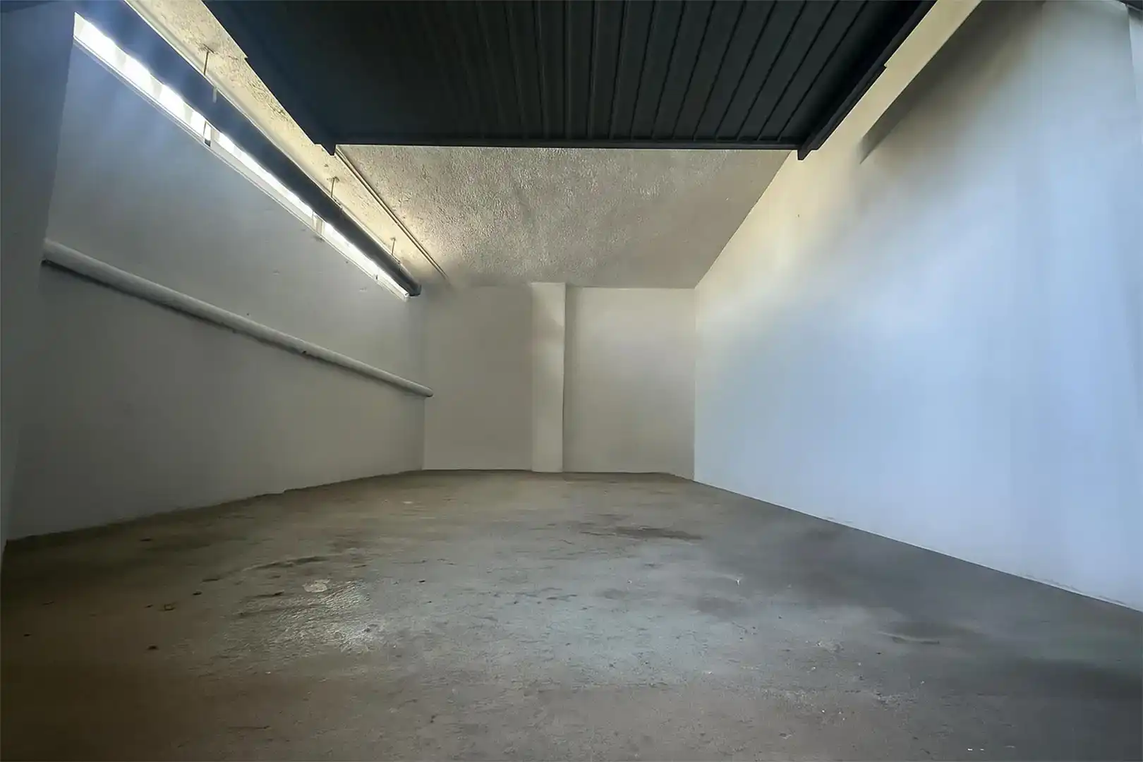 Garaje en venta en Piles