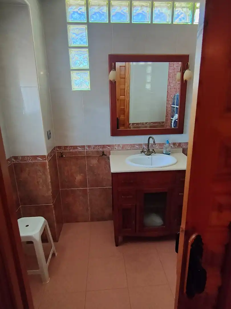 Chalet con terraza en venta en Onil, imagen 19