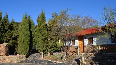 Foto 3 de Finca rústica en venta en Carretera Pago Anduron, Nevada, Granada