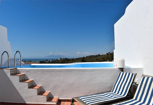 Casa adosada en Venta en Calle Aldebaran, 5 en Benajarafe