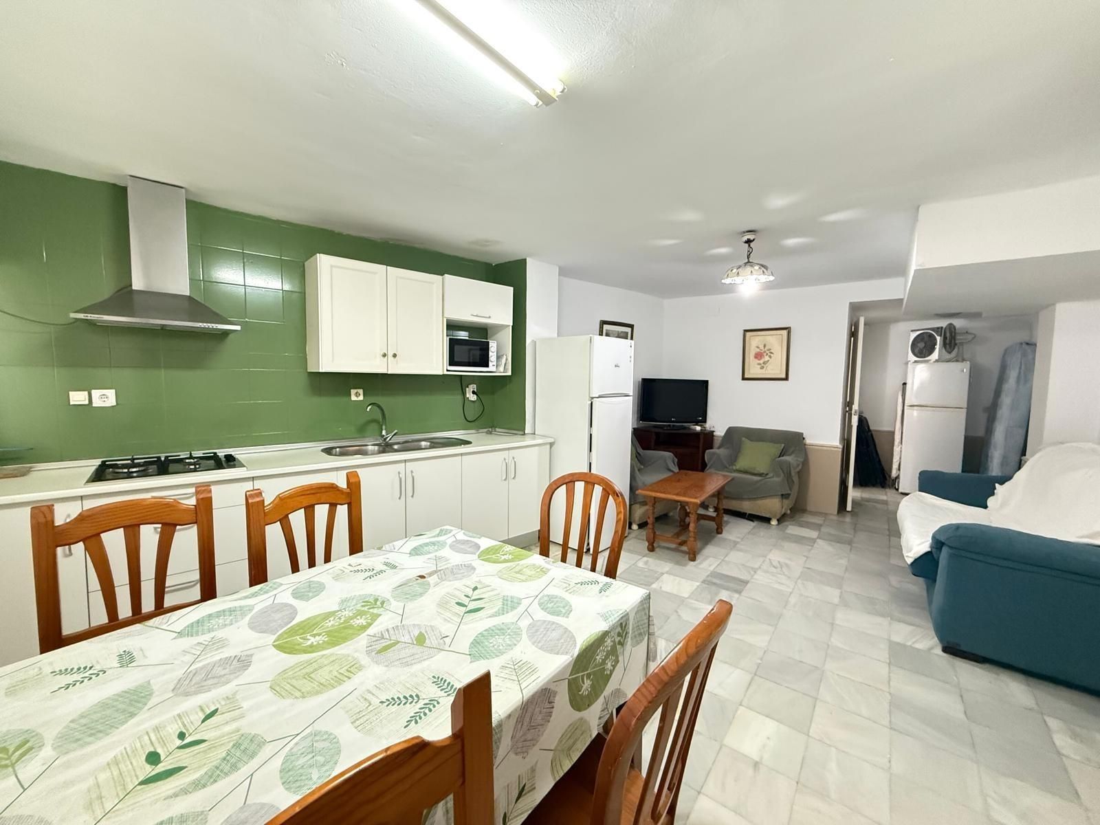 Cuina de Planta baixa en venda en Chipiona