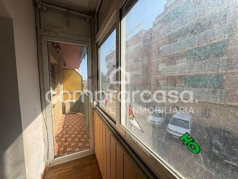 Pis amb terrassa en venda a Vinyets - Molí Vell, imagen 34