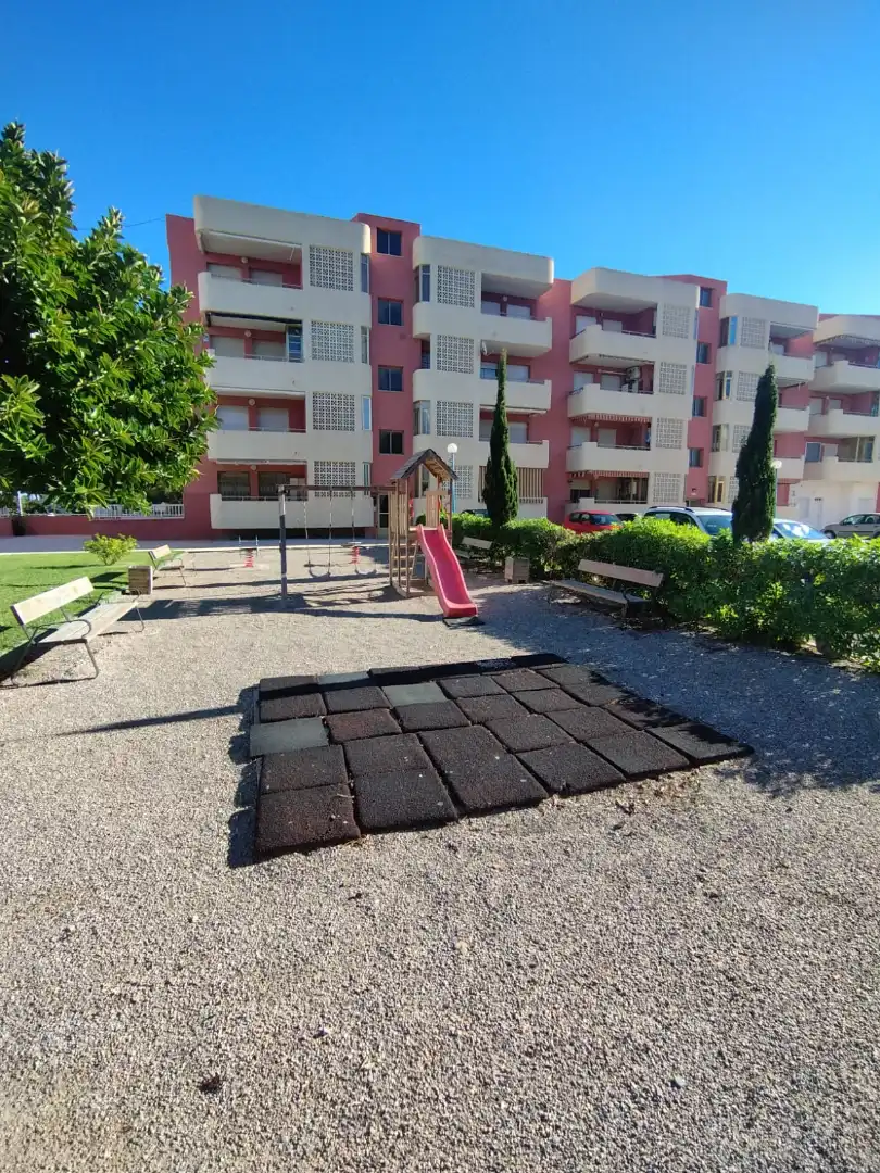 Parking de Piso en venta en La Manga del Mar Menor