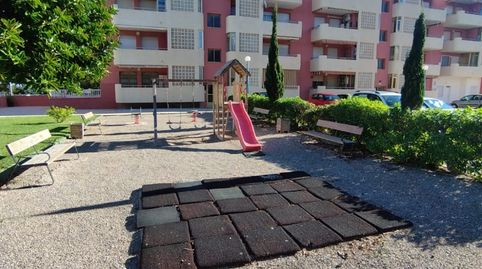 Foto 3 de Piso en venta en Apartamentos Montemares, 1, Zona Galúa - Calnegre, La Manga del Mar Menor