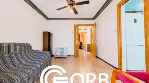 Foto 2 de Pis en venda a Els Molins, Mataró