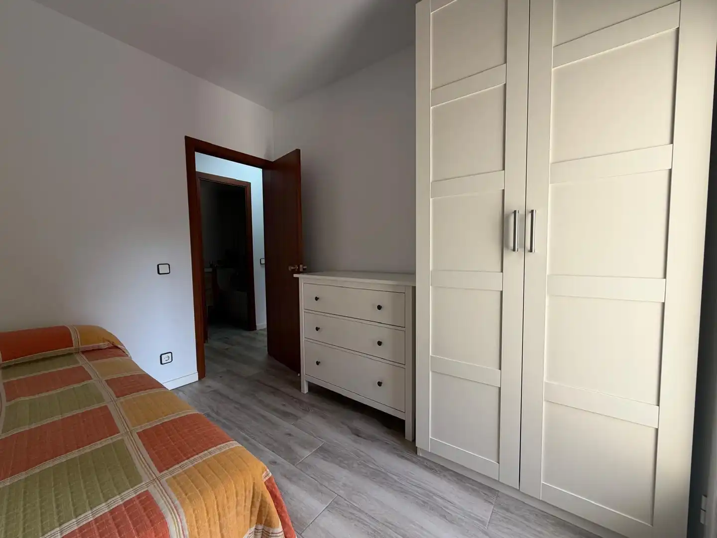 Habitación de Piso en venta en Barberà del Vallès con Aire acondicionado, Calefacción y Terraza