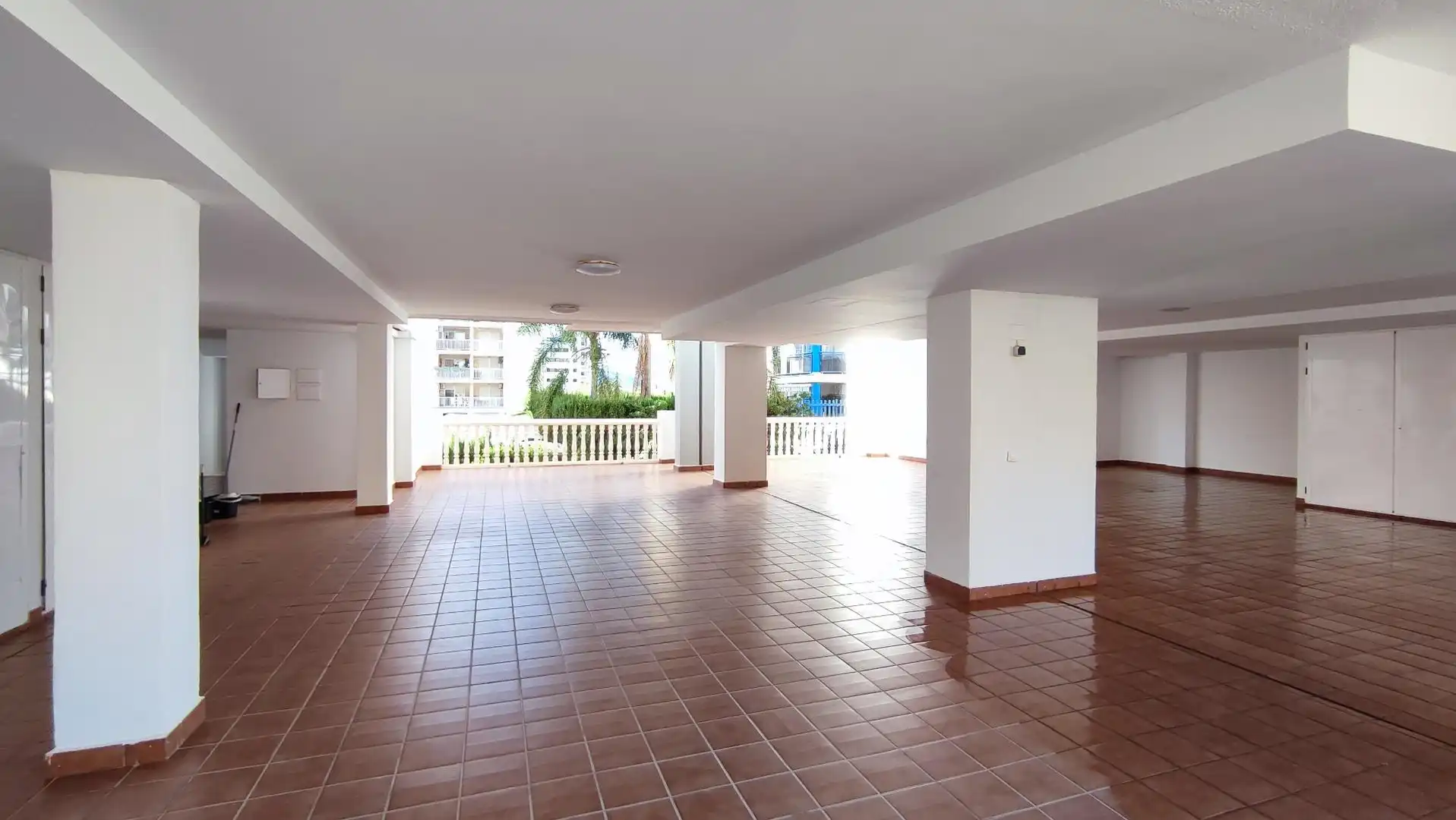 Mini appartamento con piscina in vendita a Calle NEUS LES, imagen 38