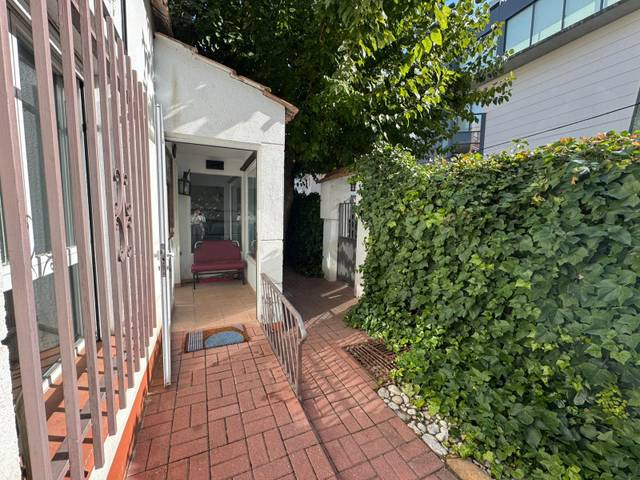 Casa-chalet en Venta en Conde Orgaz - Piovera