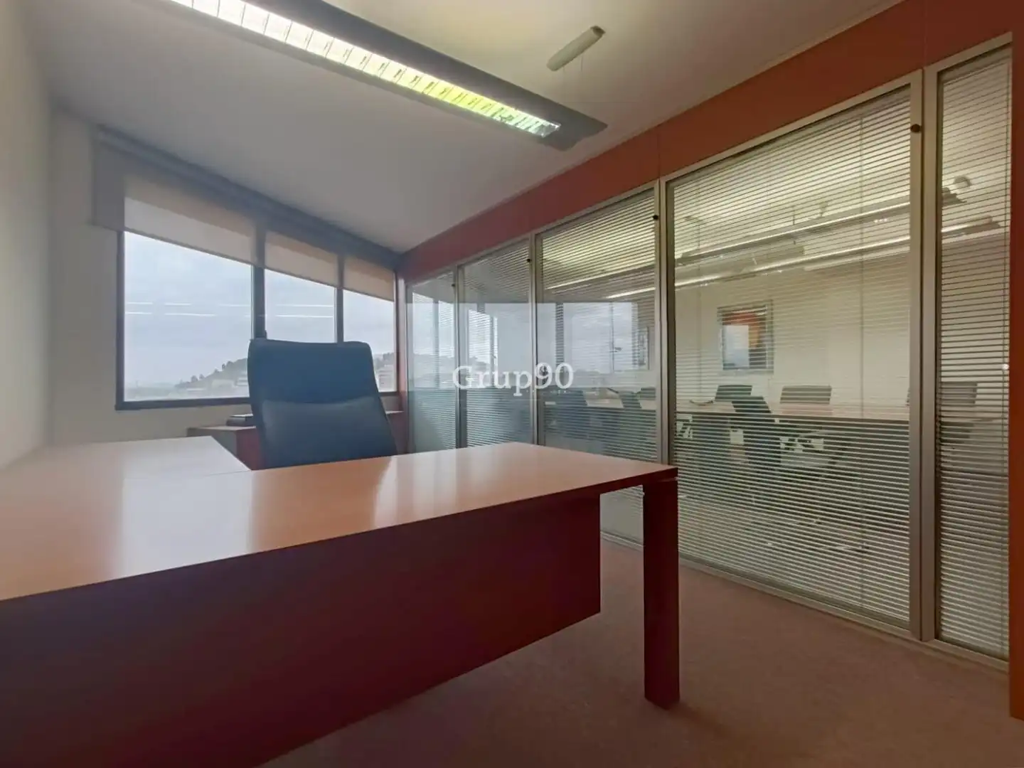 Ufficio con ascensore in affitto a Calle LLUIS COMPANYS, imagen 2