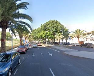 Exterior view of Flat for sale in  Santa Cruz de Tenerife Capital