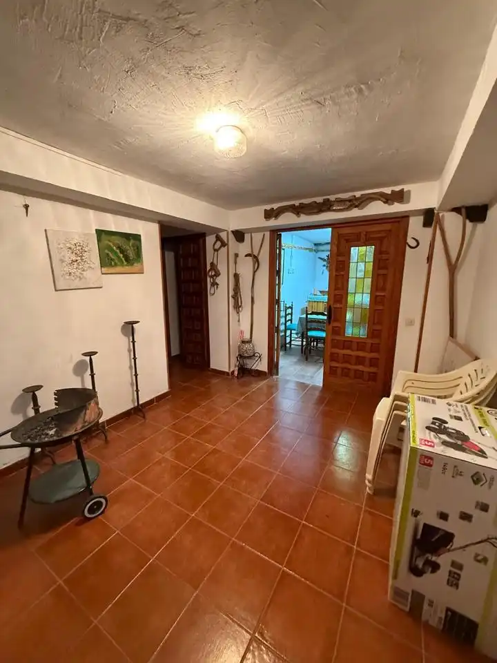 Casa o chalet en venta en Castillejo de Mesleón con Calefacción, Jardín privado y Terraza