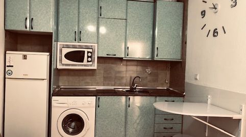 Foto 3 de Apartamento en venta en Calle del Amparo, Embajadores - Lavapiés, Madrid Capital