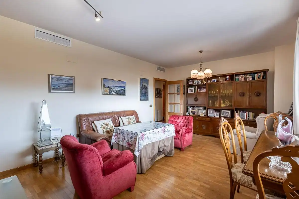 Appartement avec ascenseur à vendre à Plaza de San Lázaro 11, imagen 4