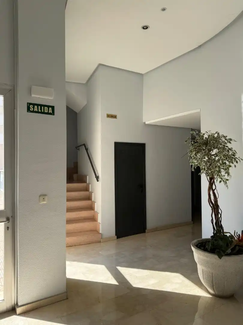 Flat with terrace for sale in Calle Rodrigo Ximénez de Rada 21B, imagen 12