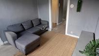 Living room of Flat for sale in Bilbao   with Balcony