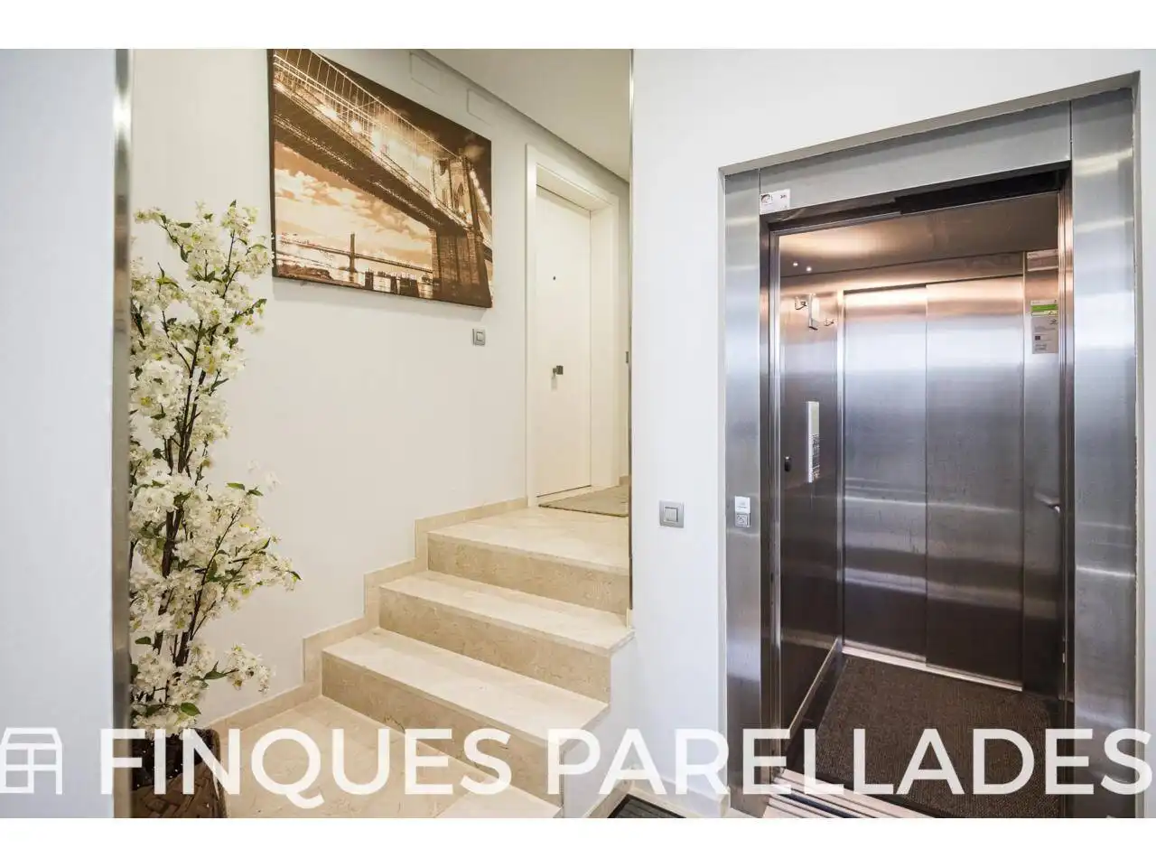 Appartement avec terrasse à vendre à Aiguadolç - Sant Sebastià, imagen 16