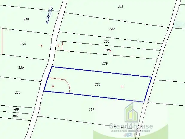 Residencial de alquiler en Bollullos Par del Condado