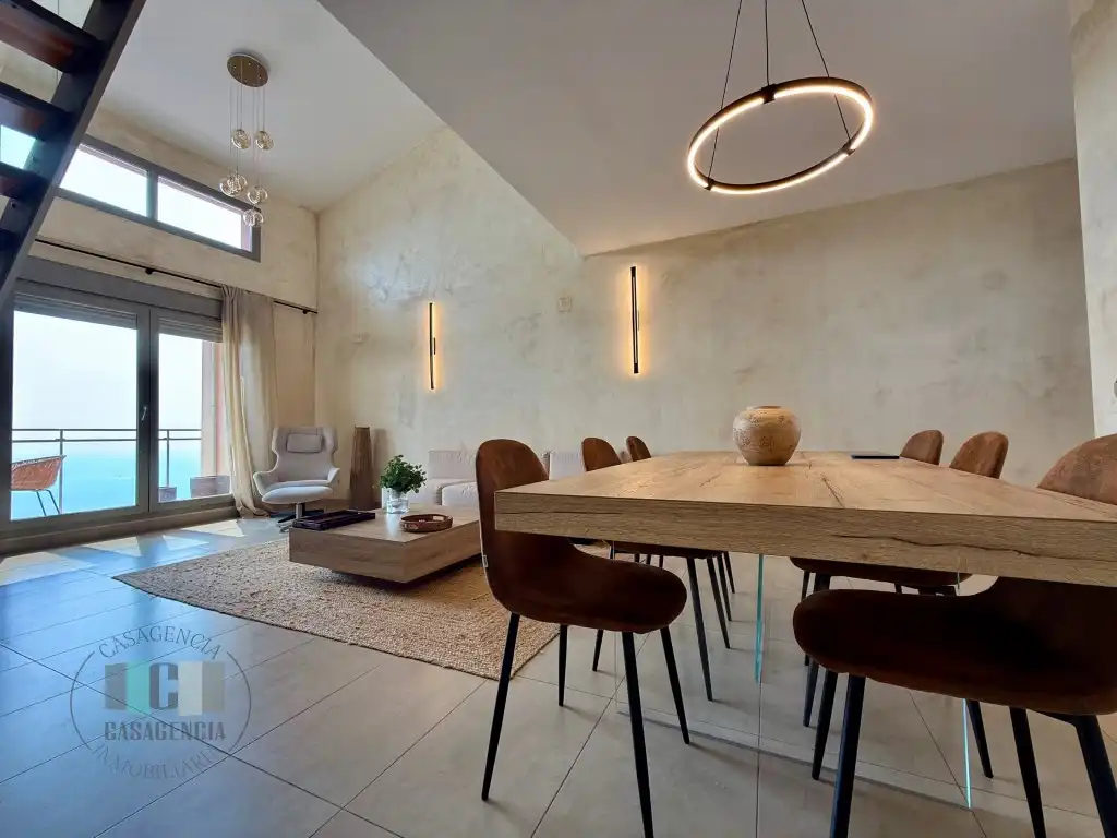Mini appartamento con piscina in affitto a Calle Forcall, imagen 2