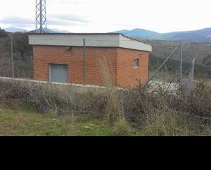 Exterior view of Country house for sale in Serradilla del Llano