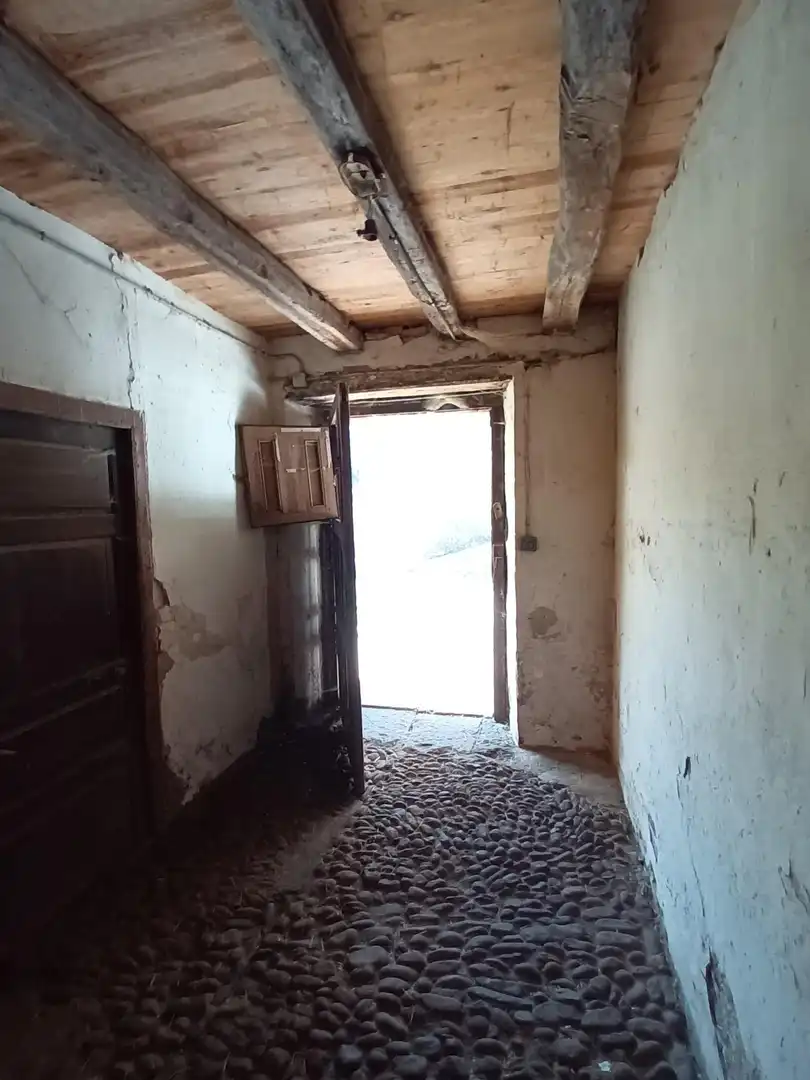 Casa adosada en venta en Soba con Terraza