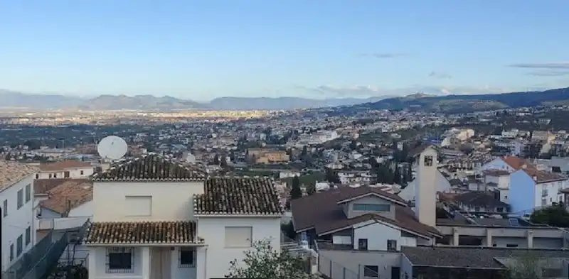 Gewerbefläche zum Verkauf in Calle Mimbres 2, imagen 30