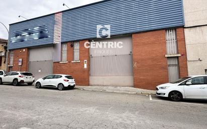 Industrial buildings to rent in Miño, Terrassa