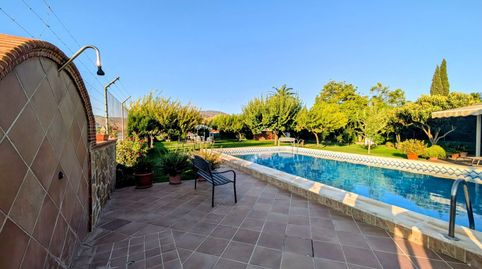Chalet en venta en Cerro vidriero, 4 dormitorios., imagen 2