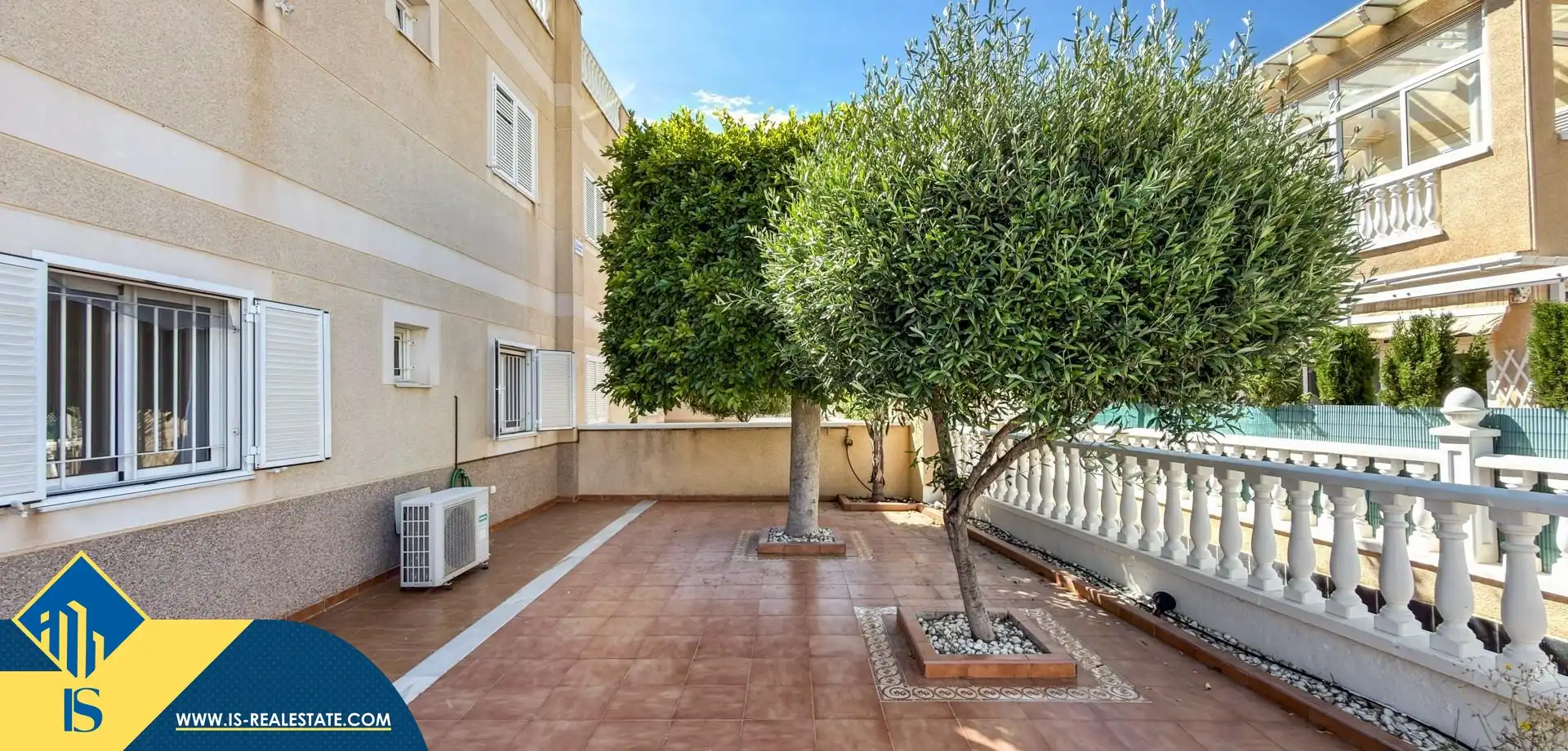 Wohnung mit Pool zum Verkauf in Orihuela Costa, imagen 17