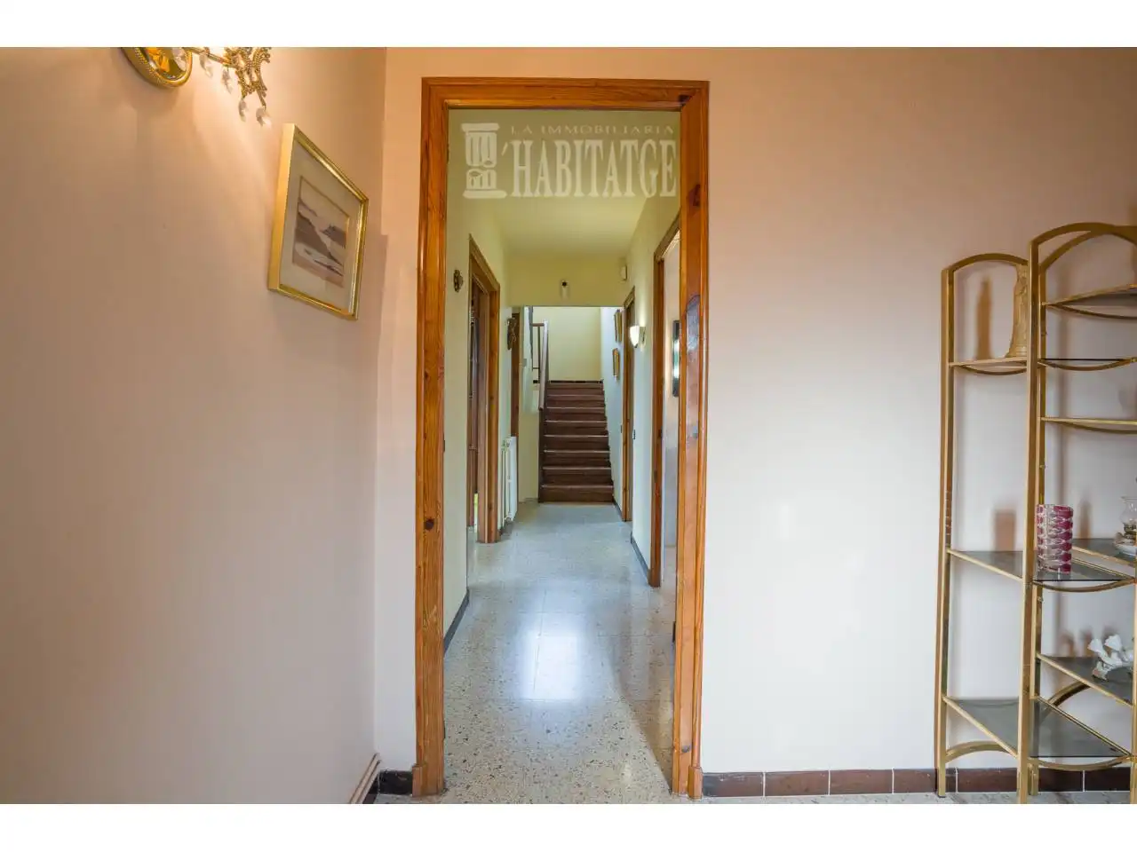 Casa o chalet en venta en Vilanova de Sau con Calefacción, Jardín privado y Terraza