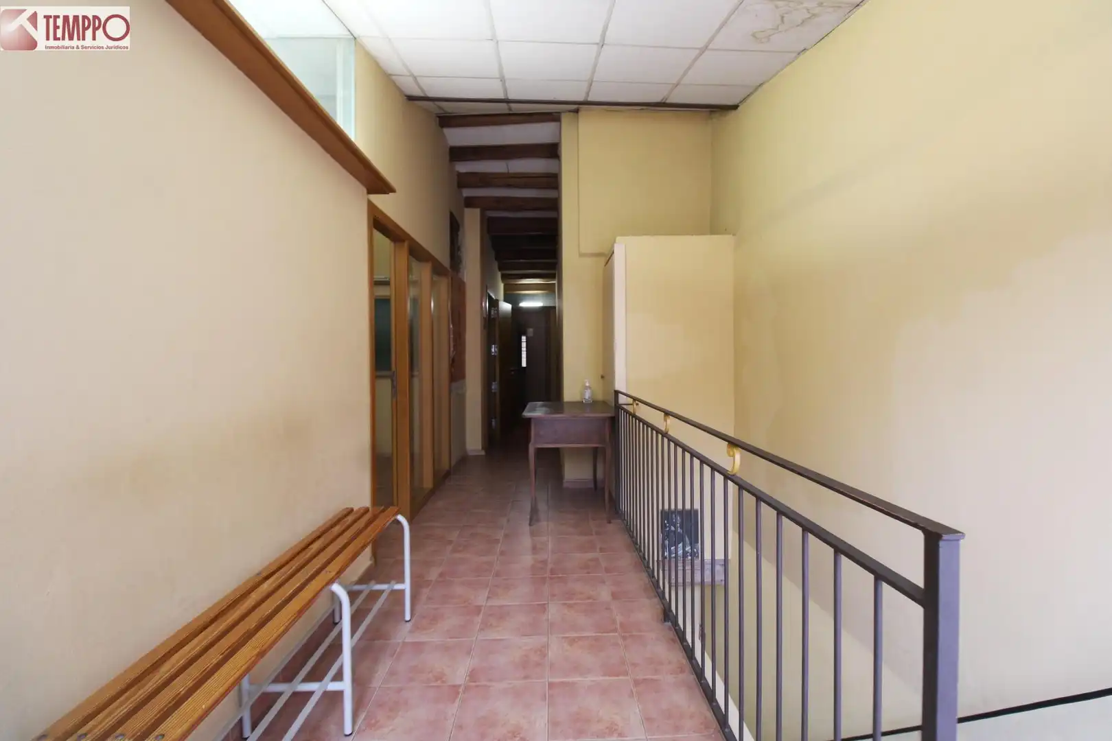 Casa adosada en venta en Carrer MURALLA, Centre