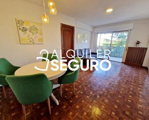 Living room of Flat to rent in Móstoles  with Terrace